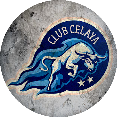 Logo Celaya Futbol Club III